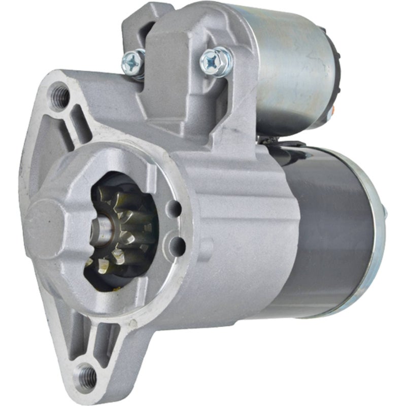 DB Electrical SMT0431 بادئ لدودج نيترو 3.7 3.7L 10 11 2010 2011 / جيب ليبرتي 3.7 3.7L 10 11 12 2010 2011 2012 /04801854AA, 4801854AA/M0T32972, 1 عبوة - Image 1